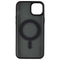 Decoded 360 Loop Stand Back Cover Case for MagSafe - for iPhone 15 Plus - Black