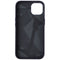 Decoded Back Cover Case for MagSafe for Apple iPhone 13 - Dark Navy Blue