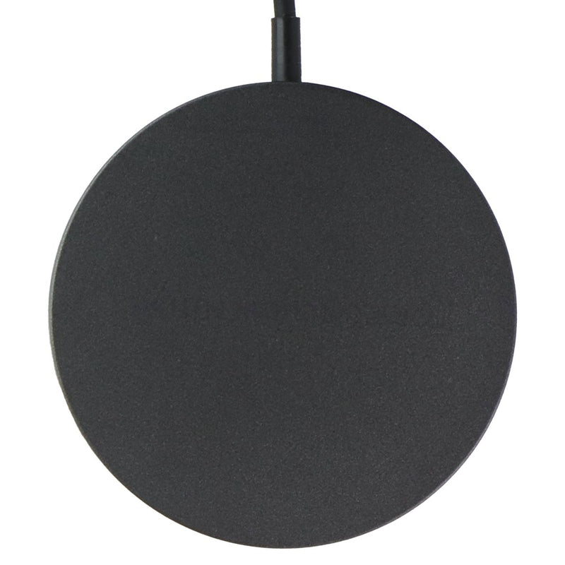 DECODED Nike Grind MagSafe Compatible 15W Wireless Charger Puck - Black