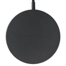 DECODED Nike Grind MagSafe Compatible 15W Wireless Charger Puck - Black