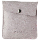 DECODED Nike Grind MagSafe Compatible 15W Wireless Charger Puck - Black