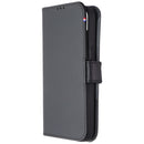 Decoded Detachable Wallet Case for MagSafe for Apple iPhone 13 - Black