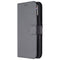Decoded Detachable Wallet Case for Apple iPhone 11 - Black