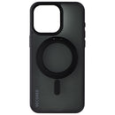 Decoded 360 Loop Stand Back Case for MagSafe for Apple iPhone 15 Pro Max - Black