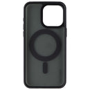 Decoded 360 Loop Stand Back Case for MagSafe for Apple iPhone 15 Pro Max - Black