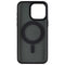Decoded 360 Loop Stand Back Cover for MagSafe for iPhone 15 Pro Max - Black