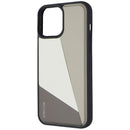 Decoded Nike Grind Back Cover for MagSafe for iPhone 13 Pro Max - Clay/Argile