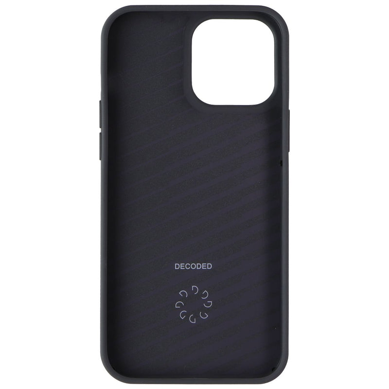 Decoded Nike Grind Back Cover for MagSafe for iPhone 13 Pro Max - Clay/Argile