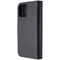 Decoded Detachable Wallet Case for Apple iPhone 12 / 12 Pro - Black