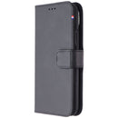 Decoded Full Grain Leather Detachable Wallet for Apple iPhone 11 Pro - Black