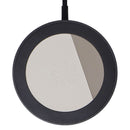 Decoded 15W Wireless Charging Puck Made with Nike Grind for MagSafe Clay/Argile