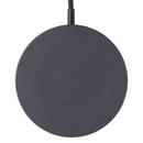 Decoded 15W Wireless Charging Puck Made with Nike Grind for MagSafe Clay/Argile