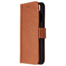 Decoded Full Grain 2-in-1 Leather Case for iPhone 8/7/6s/6 - Brown