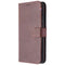 Decoded Detachable Leather Wallet for Apple iPhone 11 Pro Max - Brown