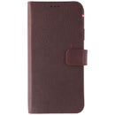 Decoded Detachable Leather Wallet for Apple iPhone 11 Pro Max - Brown