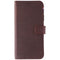 Decoded Detachable Leather Wallet for Apple iPhone 11 Pro Max - Brown