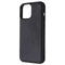 Decoded Detachable Wallet Case for MagSafe for iPhone 13 Pro Max - Black
