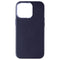 Decoded Back Cover Case for MagSafe for Apple iPhone 13 Pro - Dark Navy Blue