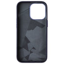 Decoded Back Cover Case for MagSafe for Apple iPhone 13 Pro - Dark Navy Blue