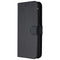 Decoded Detachable Wallet for Apple iPhone 12 Pro Max - Black