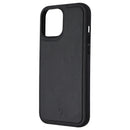 Decoded Detachable Wallet for Apple iPhone 12 Pro Max - Black