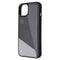 Decoded Back Cover Made with Nike Grind for Apple iPhone 13 - Black / Gray