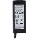 Dee Van Enterprise 12V/3A Switching Adapter DSA-42PFB-12 - Black