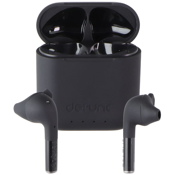 Defunc True Go Slim Wireless Bluetooth Earbud Headphones - Black (D4211)