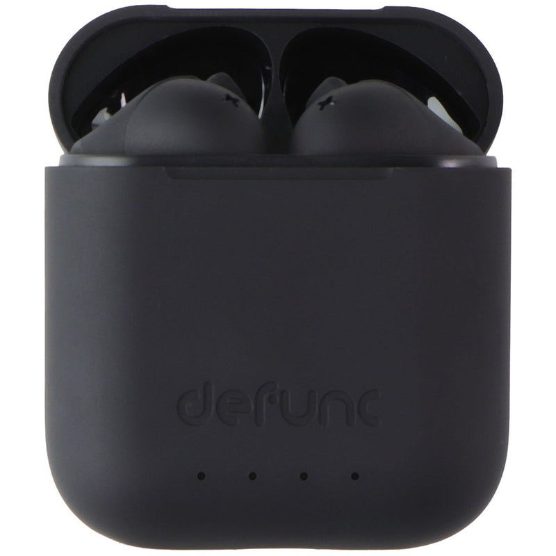 Defunc True Go Slim Wireless Bluetooth Earbud Headphones - Black (D4211)