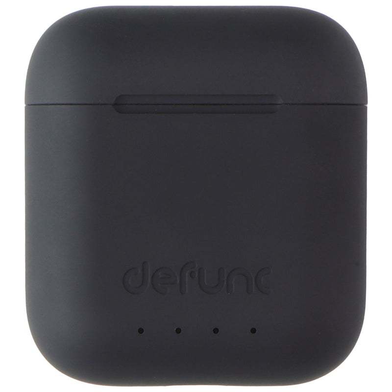 Defunc True Go Slim Wireless Bluetooth Earbud Headphones - Black (D4211)