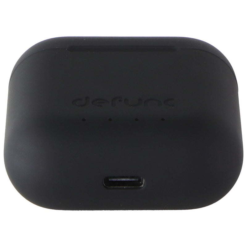 Defunc True Go Slim Wireless Bluetooth Earbud Headphones - Black (D4211)