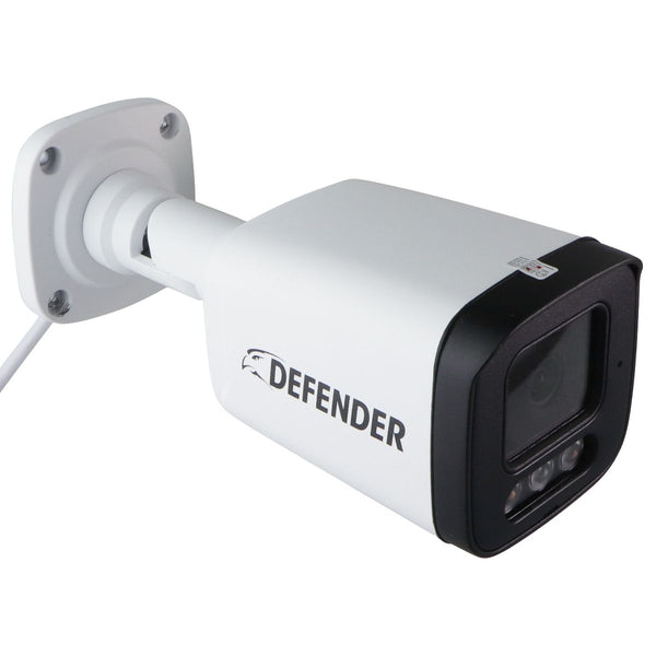 Defender Sentinel NSCB1-A 2.8MM Security Camera (White) with Ethernet Cable