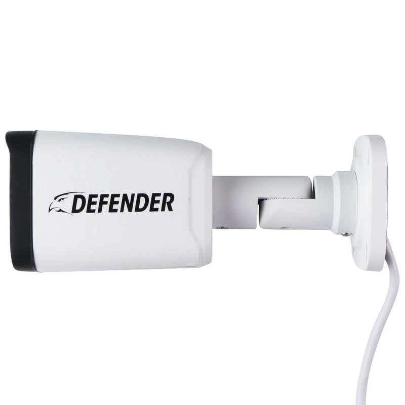 Defender Sentinel NSCB1-A 2.8MM Security Camera (White) with Ethernet Cable