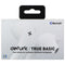 Defunc True Basic Wireless Bluetooth Earbud Headphones - White