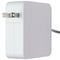 Delta 12V/4A AC/DC Adapter (UPD-480WNAB B) - White