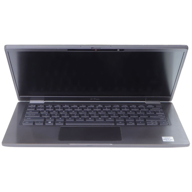 Dell Latitude 7310 (13.3-in) Laptop i5-10310U / 256GB SSD / 8GB - Black