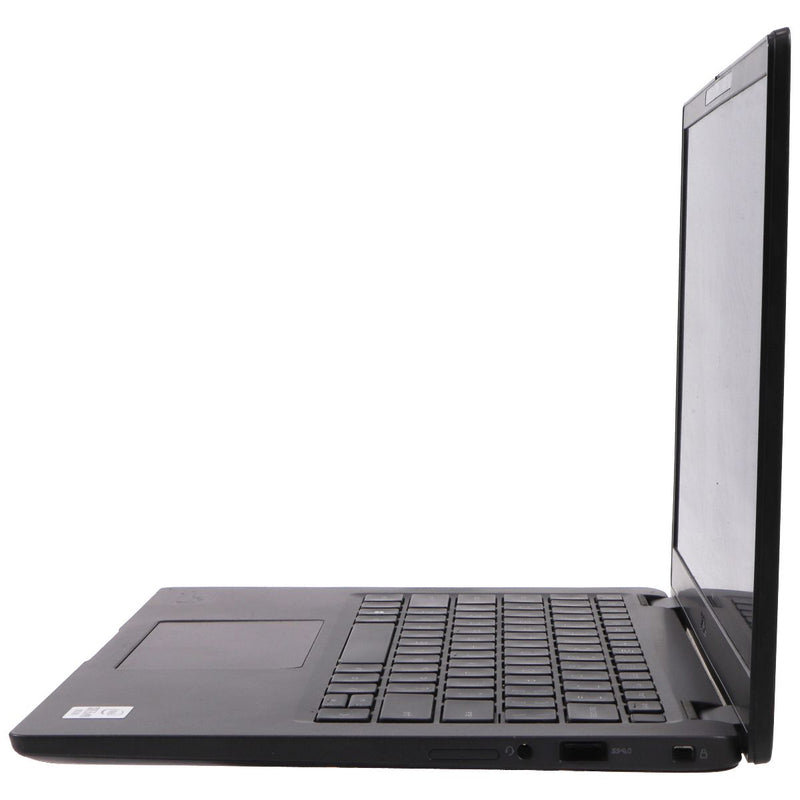 Dell Latitude 7310 (13.3-in) Laptop i5-10310U / 256GB SSD / 8GB - Black