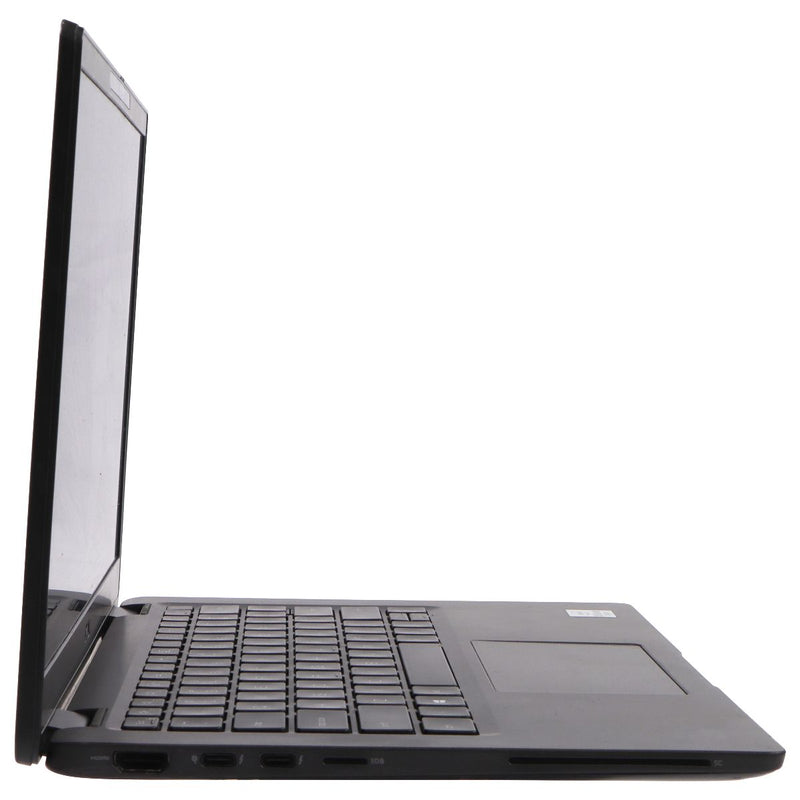 Dell Latitude 7310 (13.3-in) Laptop i5-10310U / 256GB SSD / 8GB - Black