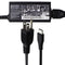 Delta (5V) AC/DC Adapter Power Supply - Black (ADP-45HG)