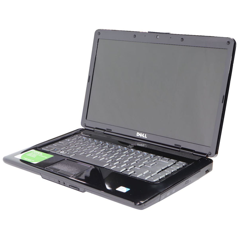 Dell Inspiron 15 (15.6-inch) Laptop (1545) Pentium T4300/500GB HDD/4GB/10 Home
