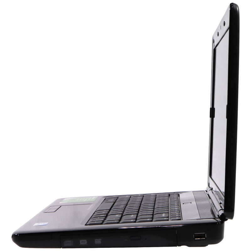 Dell Inspiron 15 (15.6-inch) Laptop (1545) Pentium T4300/500GB HDD/4GB/10 Home
