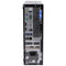 Dell Optiplex 7060 SFF Desktop (D11S) i7-8700/Radeon R5 430/256GB/16GB/11 Pro