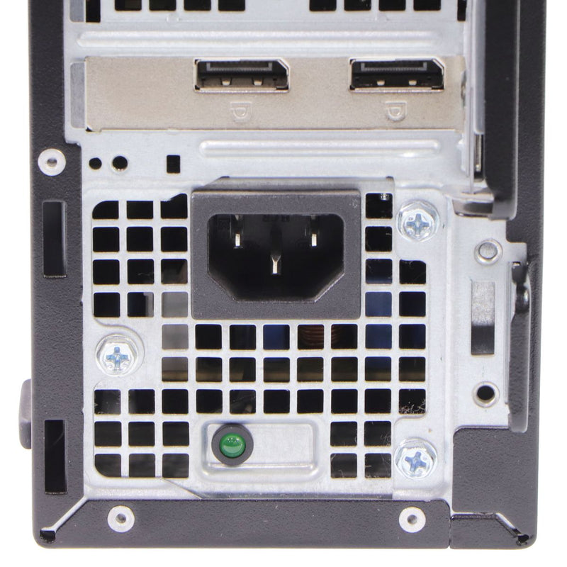 Dell Optiplex 7060 SFF Desktop (D11S) i7-8700/Radeon R5 430/256GB/16GB/11 Pro