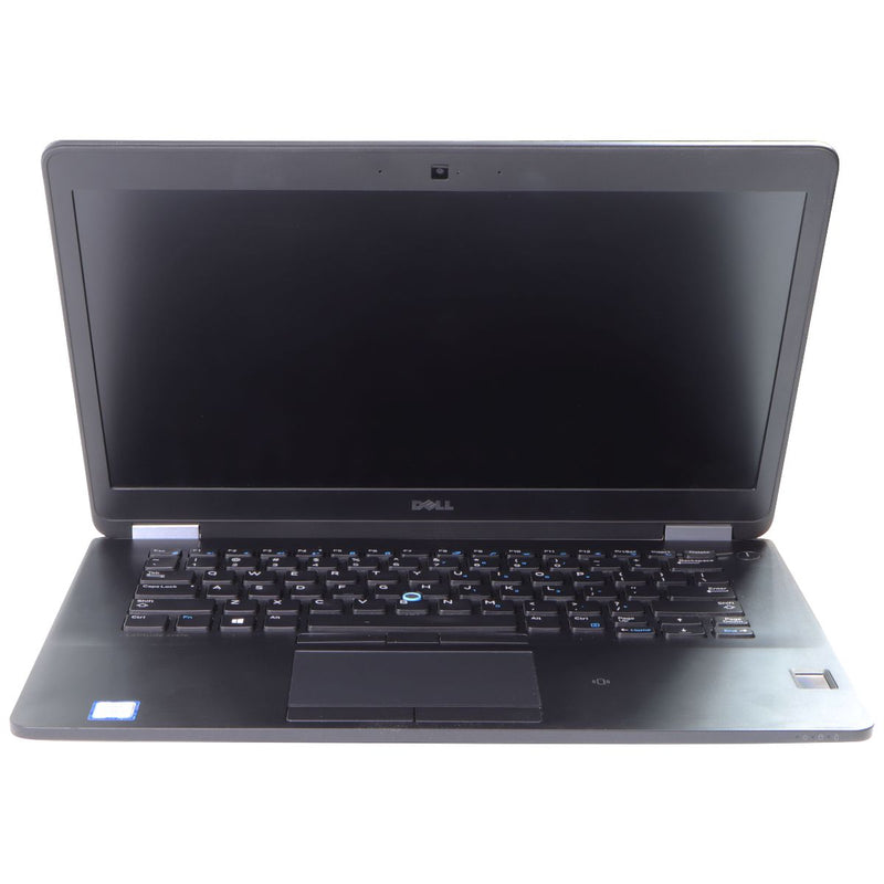 Dell Latitude E7470 (14-in) Laptop (P61G) i7-6600U / 256GB SSD / 8GB / 10 Home
