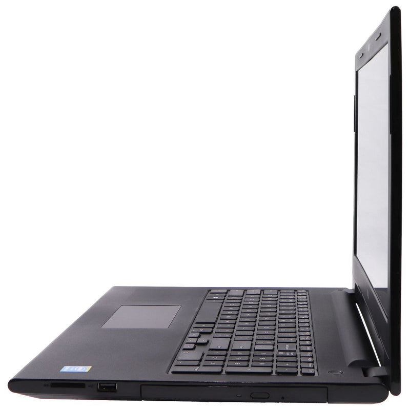 Dell Inspiron 15.6in 3000 Series (3878) Laptop Core i5-5200U - 8GB/2TB - Black