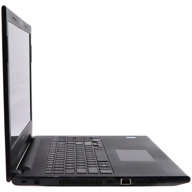 Dell Inspiron 15.6in 3000 Series (3878) Laptop Core i5-5200U - 8GB/2TB - Black