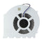 Delta OEM Replacement Fan for Sony PS4 Slim (KSB0912HD) 1.3A 12V