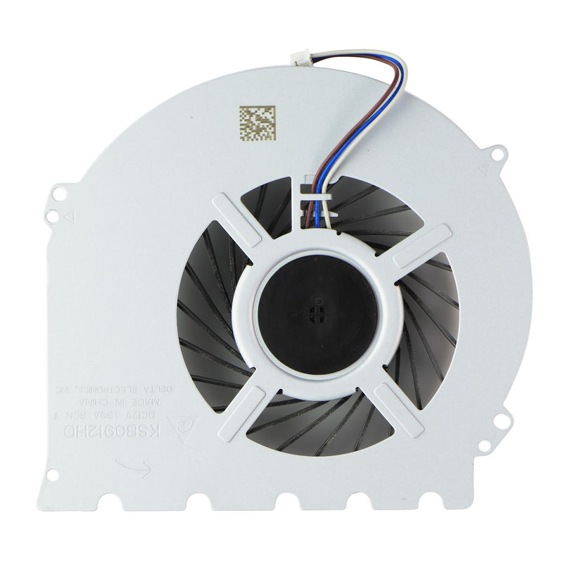 Delta OEM Replacement Fan for Sony PS4 Slim (KSB0912HD) 1.3A 12V