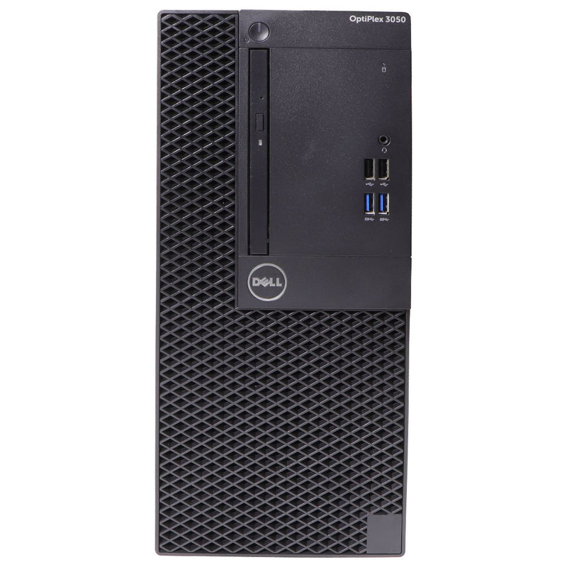 Dell OptiPlex 3050 Tower Desktop (D18M) i5-7500/1TB HDD/8GB/10 Home
