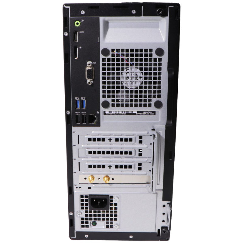 Dell OptiPlex 3050 Tower Desktop (D18M) i5-7500/1TB HDD/8GB/10 Home